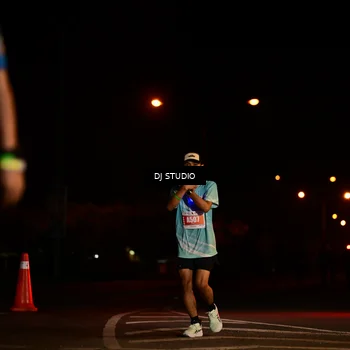 Runner Photo 4697030