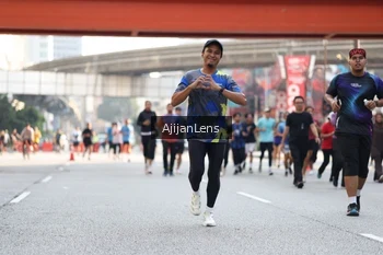 Runner Photo 4697031