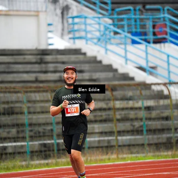 Runner Photo 4697032