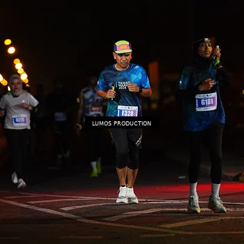Runner Photo 4697033
