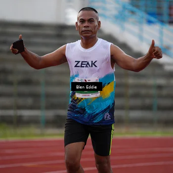 Runner Photo 4697035