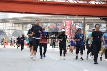 Runner Photo 4697036
