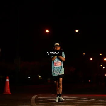 Runner Photo 4697037