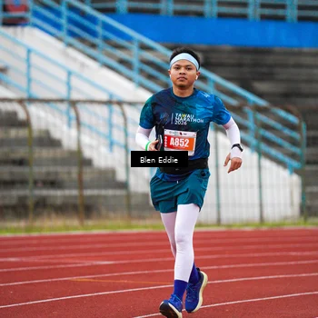 Runner Photo 4697038