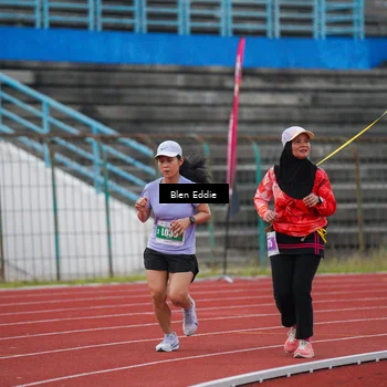 Runner Photo 4697039