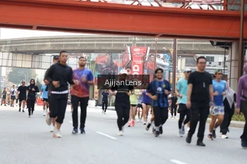 Runner Photo 4697040