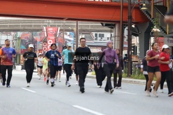 Runner Photo 4697042