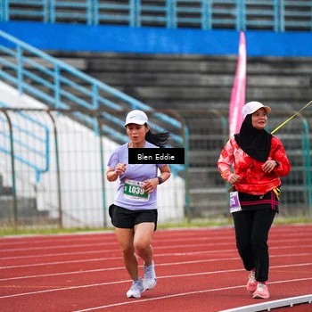 Runner Photo 4697044