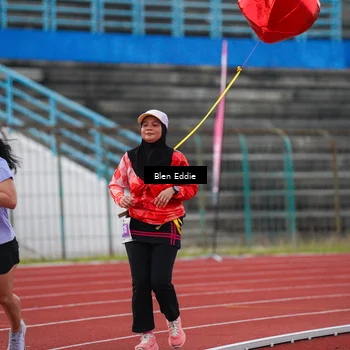 Runner Photo 4697045