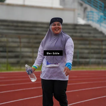 Runner Photo 4697047