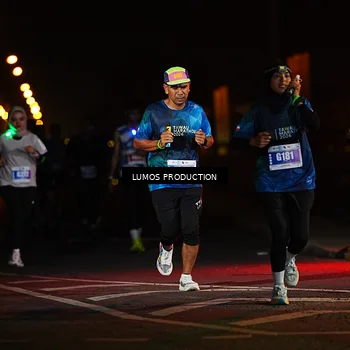 Runner Photo 4697048