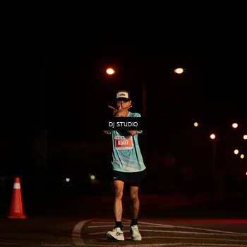 Runner Photo 4697049