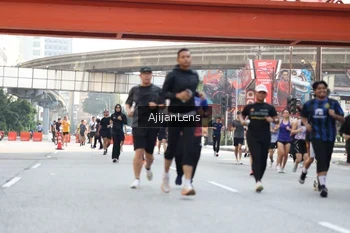 Runner Photo 4697050