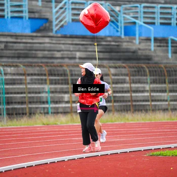 Runner Photo 4697052