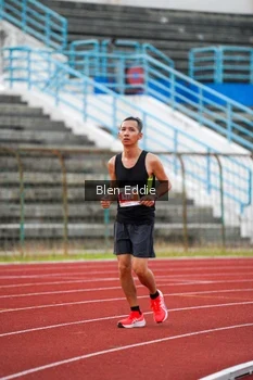 Runner Photo 4697053