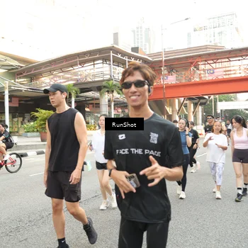 Runner Photo 4697054