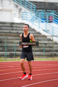 Runner Photo 4697055