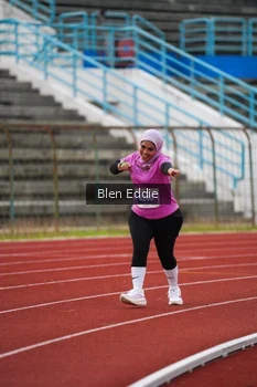 Runner Photo 4697056
