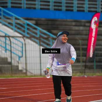 Runner Photo 4697058