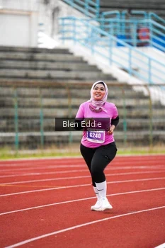 Runner Photo 4697059