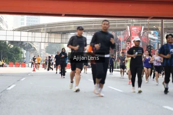 Runner Photo 4697060