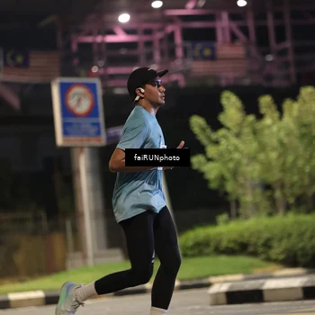 Runner Photo 4697061