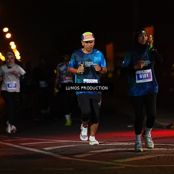 Runner Photo 4697062