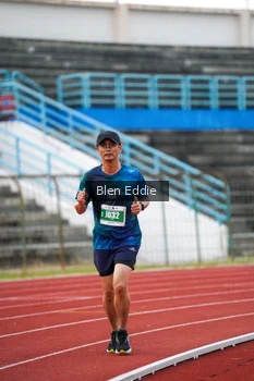 Runner Photo 4697067