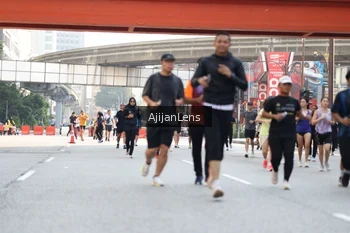 Runner Photo 4697068