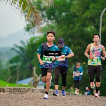 Runner Photo 4697069