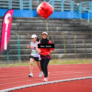 Runner Photo 4697071