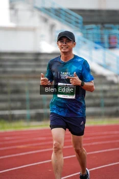 Runner Photo 4697072