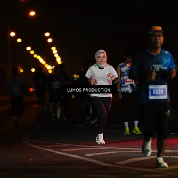Runner Photo 4697073