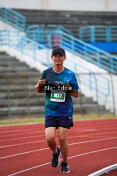 Runner Photo 4697075
