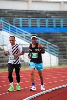 Runner Photo 4697079
