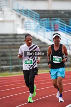 Runner Photo 4697080