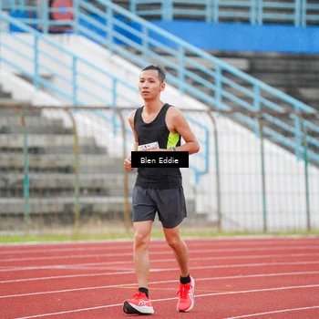 Runner Photo 4697081