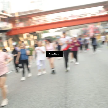 Runner Photo 4697082