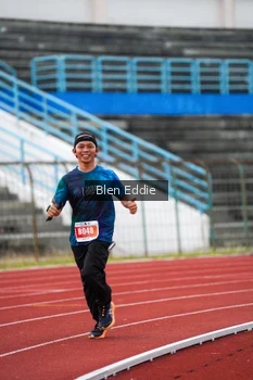 Runner Photo 4697084