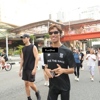 Runner Photo 4697086