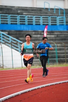 Runner Photo 4697092