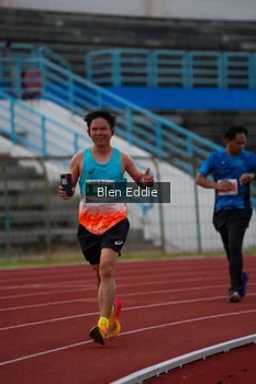 Runner Photo 4697094