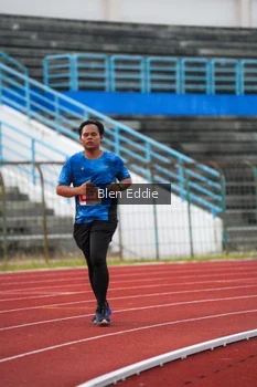 Runner Photo 4697095