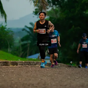 Runner Photo 4697096