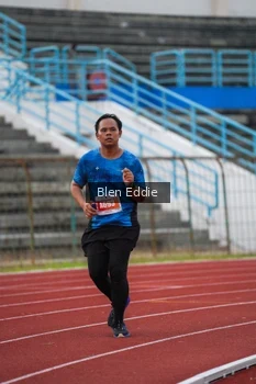 Runner Photo 4697099