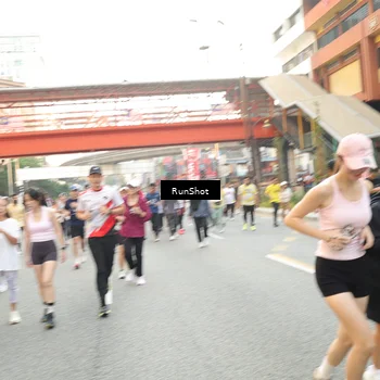 Runner Photo 4697100