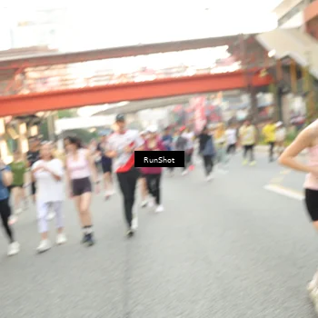 Runner Photo 4697102