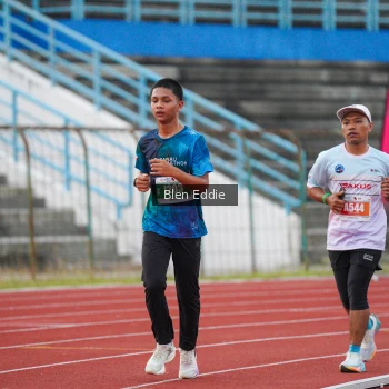 Runner Photo 4697107