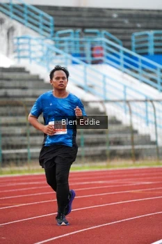 Runner Photo 4697108