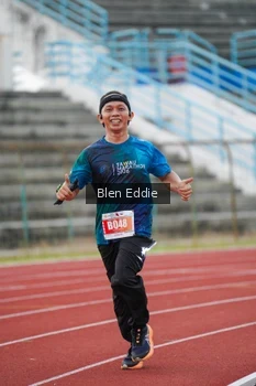Runner Photo 4697109
